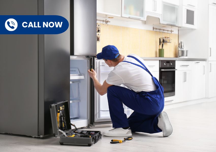 Orrs Island Appliance Repair Company